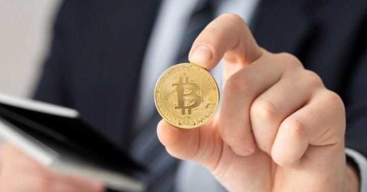 cryptocurrency adalah