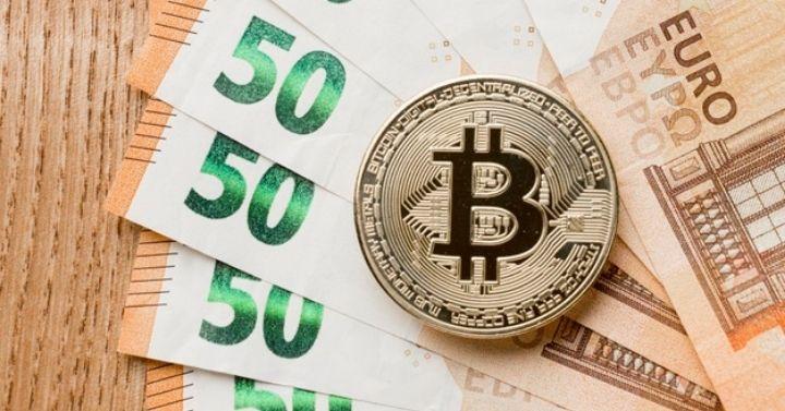 cryptocurrency bitcoin