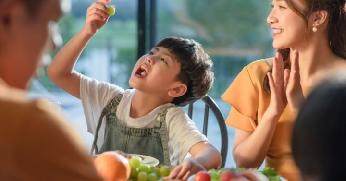 Makanan Nutrisi Tinggi Untuk Anak Supaya Tambah Gemuk Tapi Tetap Sehat