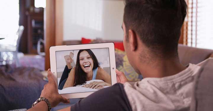 Cara Peluk Online
