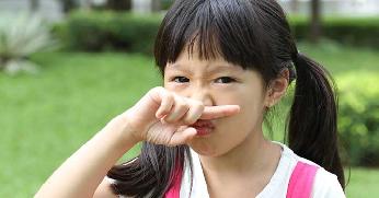 5 Cara Menghilangkan Bau Ketiak Pada Anak Dengan Permanen Secara Alami