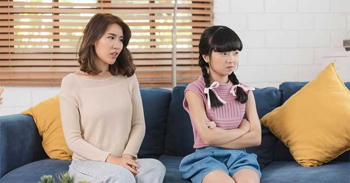 anak nurut kepada orang tua