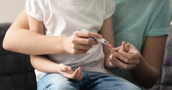 Apa Sih Penyakit Diabetes Tipe 1 Pada Anak, Apakah Bisa Disembuhkan?