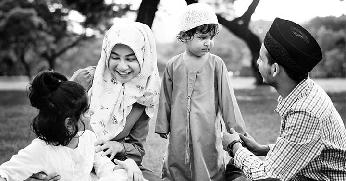 6 Tips Mengajarkan Anak Puasa Ramadan Menurut Islam, Ternyata Simple!