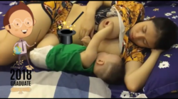 Ibu Muda Menyusui Bikin Gagal Fokus? Ini Penjelasan Mommy Brain yang Bikin Lo Bingung, Sis!