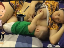 Ibu Muda Menyusui Bikin Gagal Fokus? Ini Penjelasan Mommy Brain yang Bikin Lo Bingung, Sis!