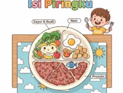 Makanan Bergizi Buat Balita yang Wajib Lo Kasih, Biar Tumbuh Kembangnya Maksimal dan Sehat Banget!