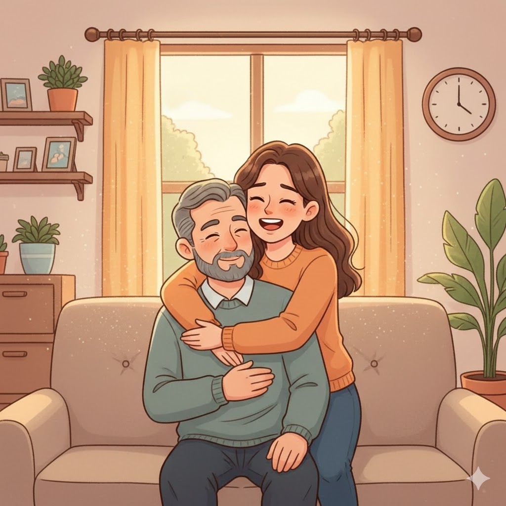 ungkapan kasih sayang orang tua, cara sayang ke bapak ibu, tips menghargai orang tua, kata menyentuh untuk orang tua, hubungan anak orang tua, doa dan ucapan orang tua, family bonding, parenting Indonesia