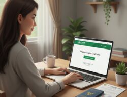 Cara Ngurus Surat Cerai Tanpa Suami Secara Online dan Gratis, Bisa Banget Buat Warga Bekasi!