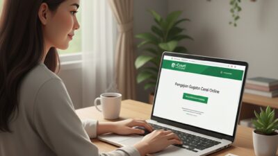 cerai gugat online, surat cerai gratis, cerai tanpa suami, e-Court perceraian, cara cerai Pengadilan Agama, prodeo cerai, gugatan cerai mandiri, tips cerai Bekasi