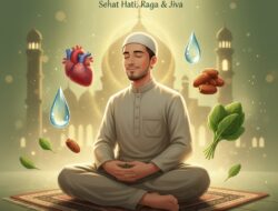 7 Manfaat Puasa Ramadhan Bagi Kesehatan Tubuh dalam Islam: Pahami Yuk, Super Beneficial!