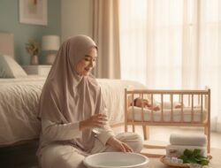 Cara Merawat Miss V Setelah Melahirkan Secara Alami Agar Tetap Bersih & Cepat Pulih, Moms Wajib Tahu!