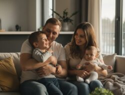 Keluarga Inti: Ayah, Ibu, dan Anak Disebut Apa Sih? Ini Penjelasan Lengkapnya, Guys!