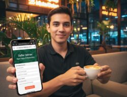 WhatsApp Nganggur? Sewain Aja ke sewawhatsapp.com Resmi, Bayar Bisa Sampai 25 Juta Sebulan Gacor Banget Cuy!