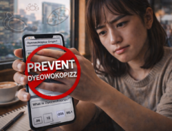 How to Prevent Dyeowokopizz: Tips Ampuh Biar Lo Nggak Kena ‘Efek’ Misterius Ini di 2026 Guys!