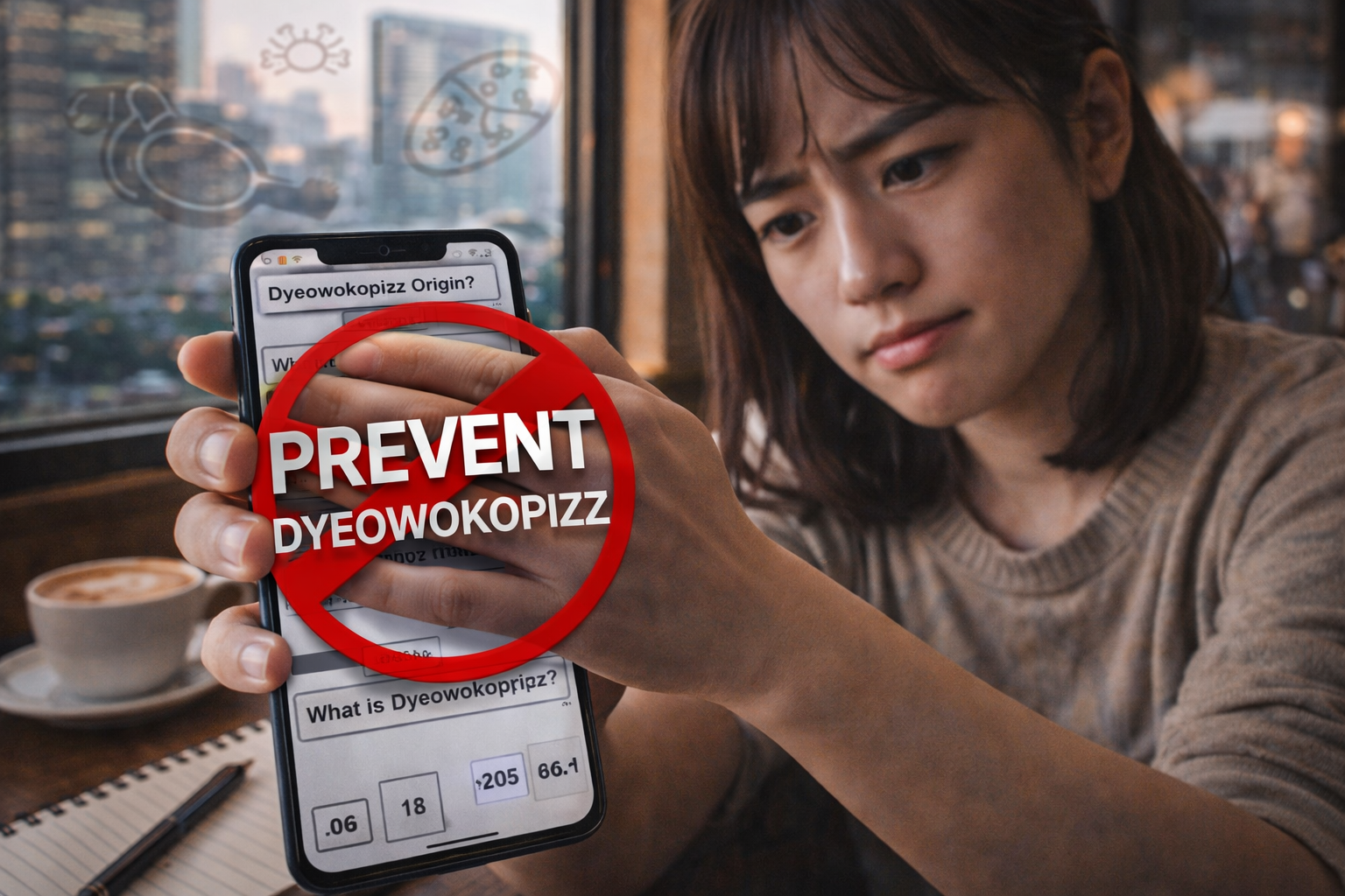 dyeowokopizz, prevent dyeowokopizz, apa itu dyeowokopizz, origin dyeowokopizz, tren viral 2026, hindari tren absurd, digital detox tips, mindset produktif