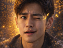 Apa Arti Kedutan Mata Kanan Bawah Menurut Primbon Jawa? Dari Banjir Rezeki Sampai Kabar Buruk, Ini Rahasianya Bro!