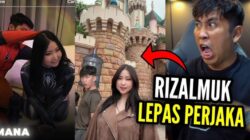 Scandal Rizalmuk vs Ms Brew Video 3 Menit No Sensor: Drama Viral yang Bikin Netizen Buru Link Download Disini di 2026!
