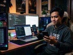 APK BUG v5 WhatsApp: Mod Terbaru Buat WA Anti-Ban, Kirim Bulk Message Gila-Gilaan! Download Gratis Android & iOS