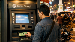 Lokasi ATM 20 Ribu Jogja, Solusi Hemat Tarik Tunai untuk Kebutuhan Harian