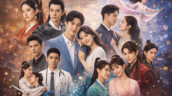 50+ Drama China dan Serial Mandarin Terbaik untuk Temani Waktu Luang Kamu