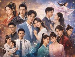 50+ Drama China dan Serial Mandarin Terbaik untuk Temani Waktu Luang Kamu