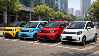 mobil listrik murah 25 juta