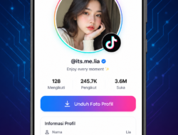 4 Cara Unduh Foto Profil TikTok Tanpa Iklan dengan Mudah dan Aman