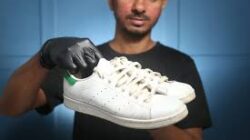How to Find the Best Shoe Cleaner Near Me for Quality and Reliable Service