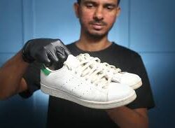 How to Find the Best Shoe Cleaner Near Me for Quality and Reliable Service
