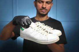 How to Find the Best Shoe Cleaner Near Me for Quality and Reliable Service